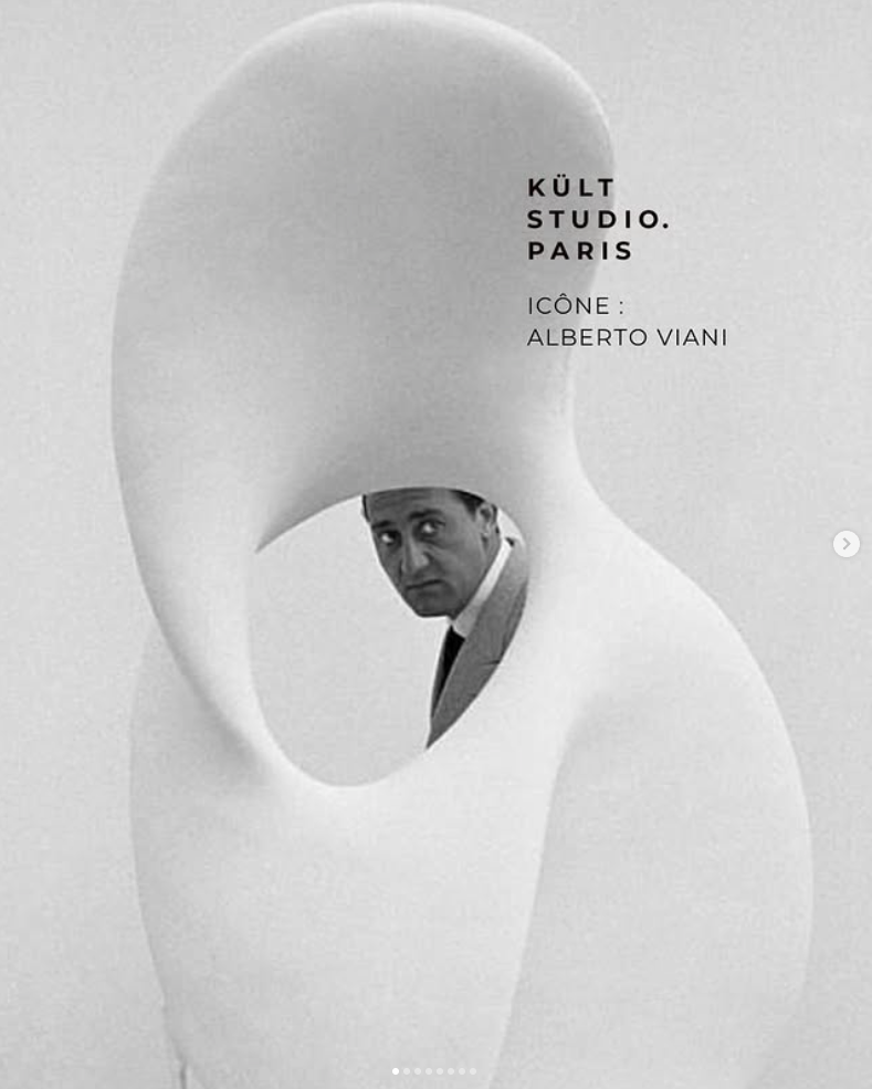 ALBERTO VIANI