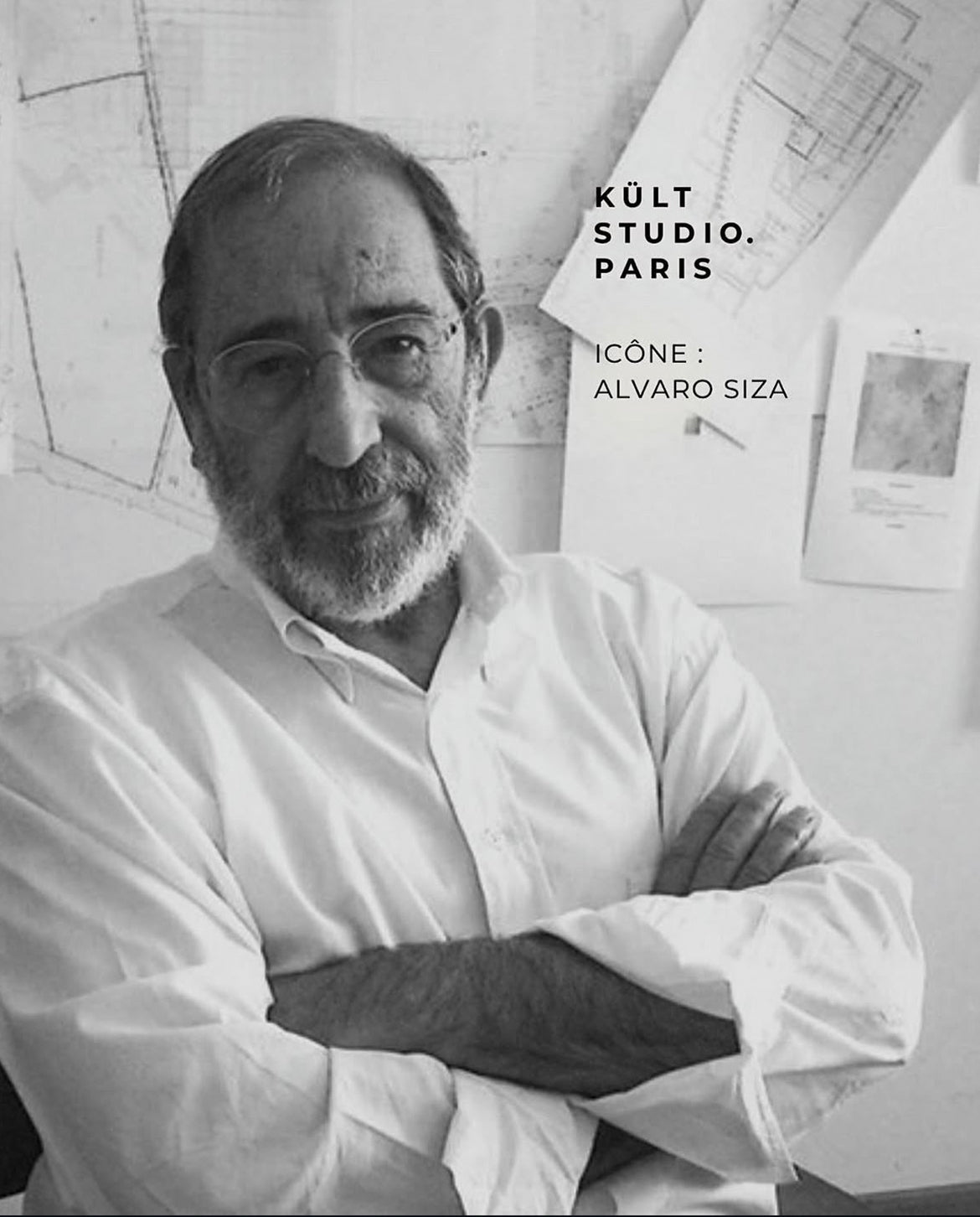 Álvaro Siza