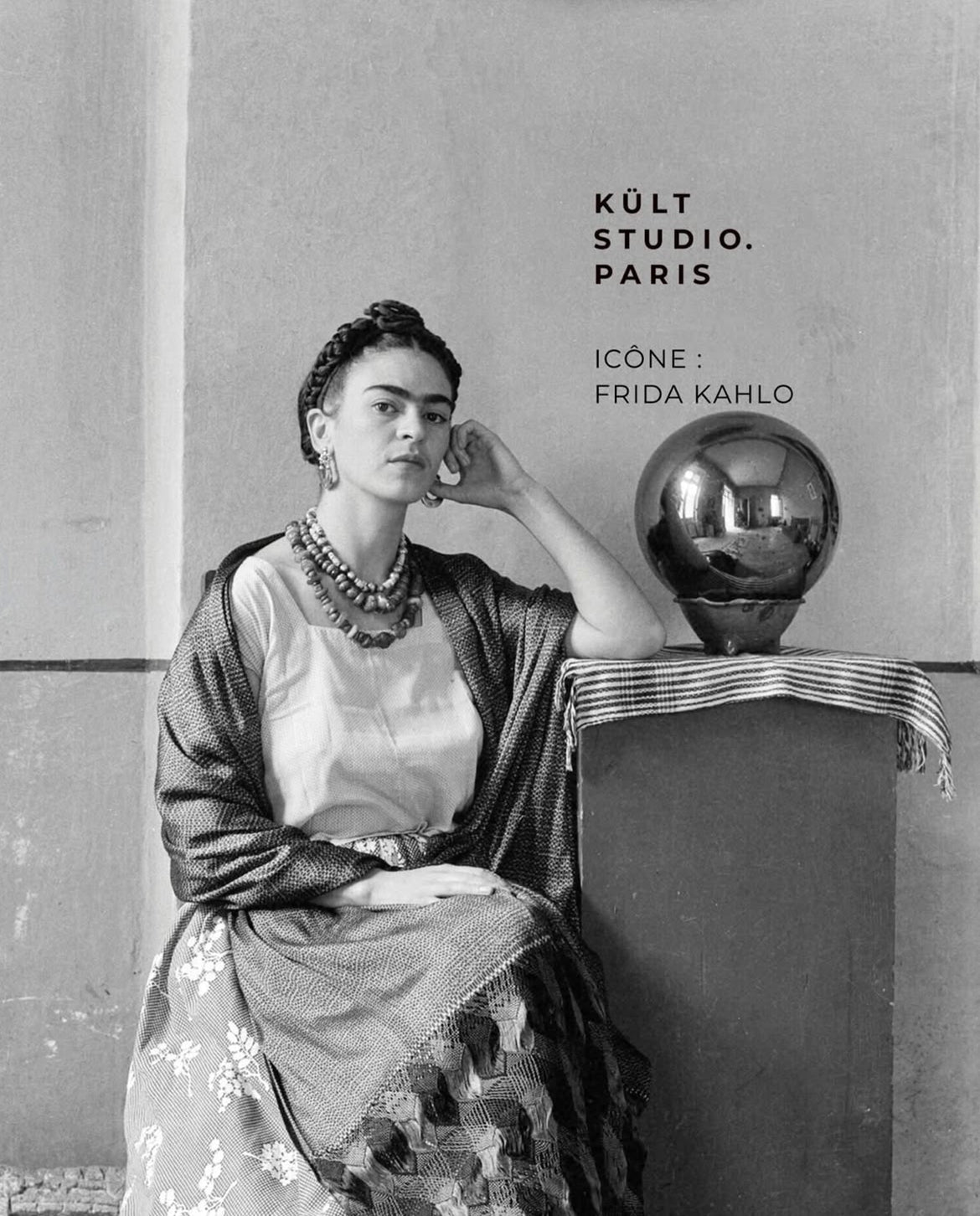 Frida Kahlo