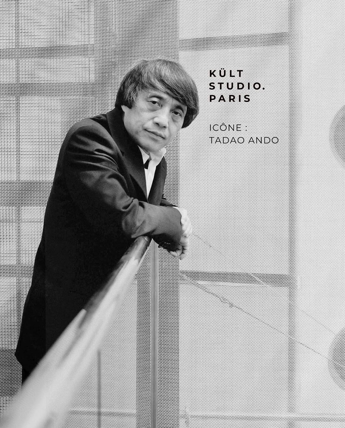 Tadao Ando