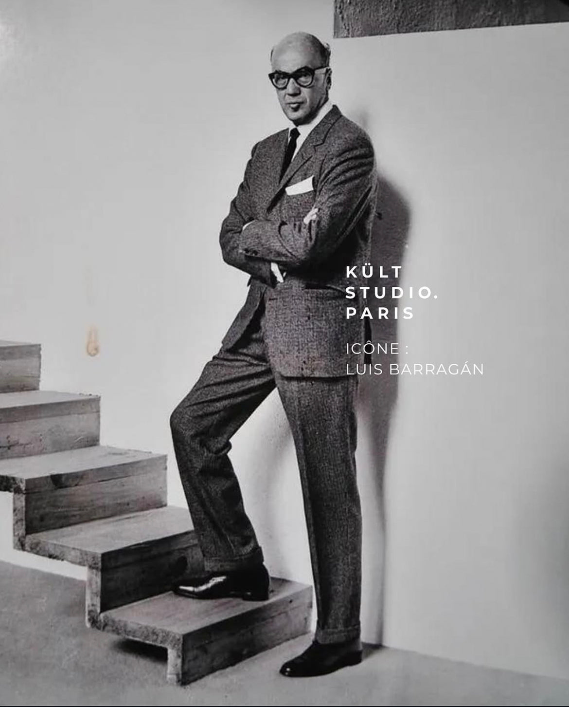 Luis Berragán