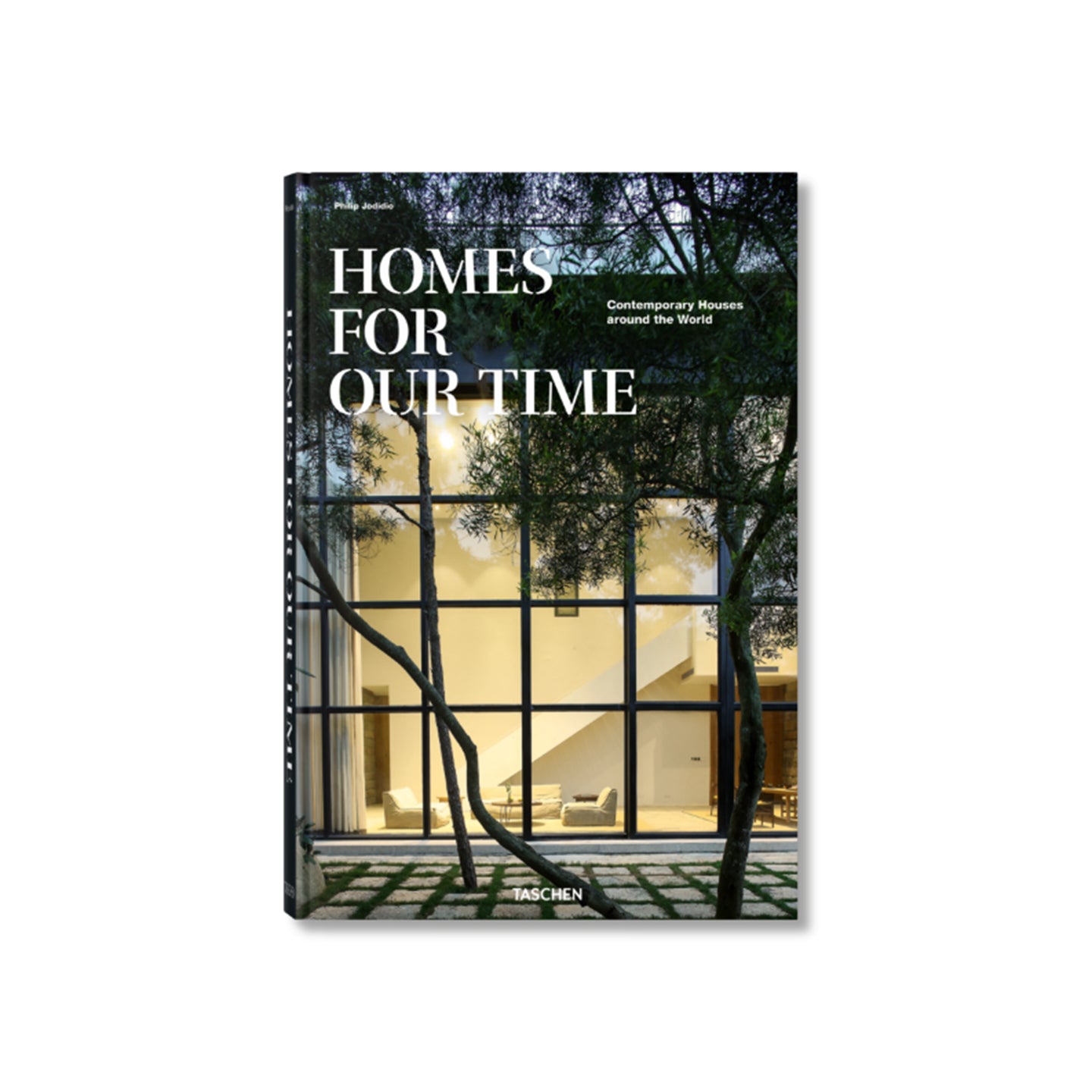 Homes For Our Time. Contemporary Houses around the World