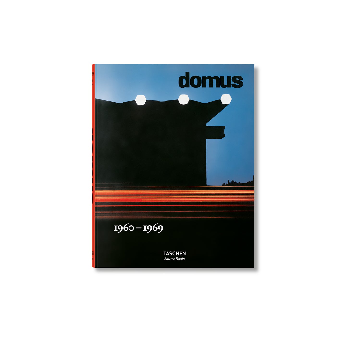 Domus 1960–1969