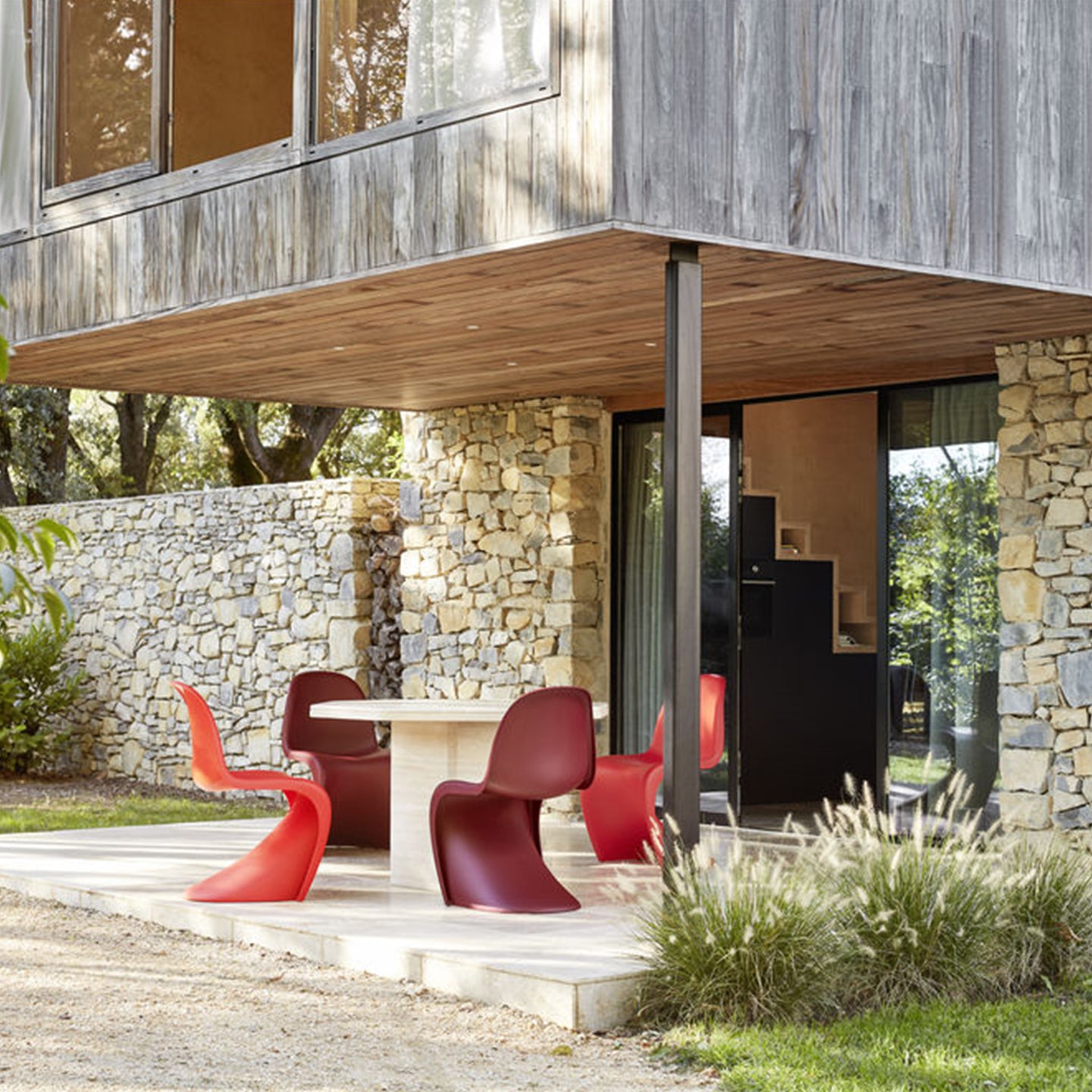 Panton chair Classic