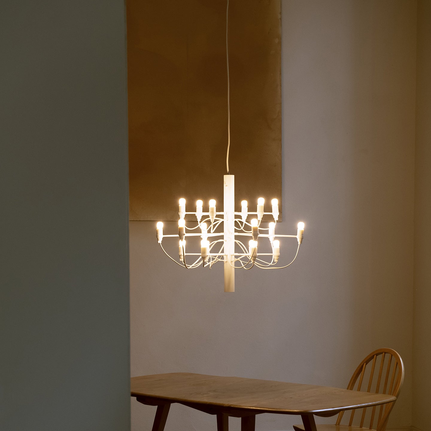 2097/18 (clear bulbs)