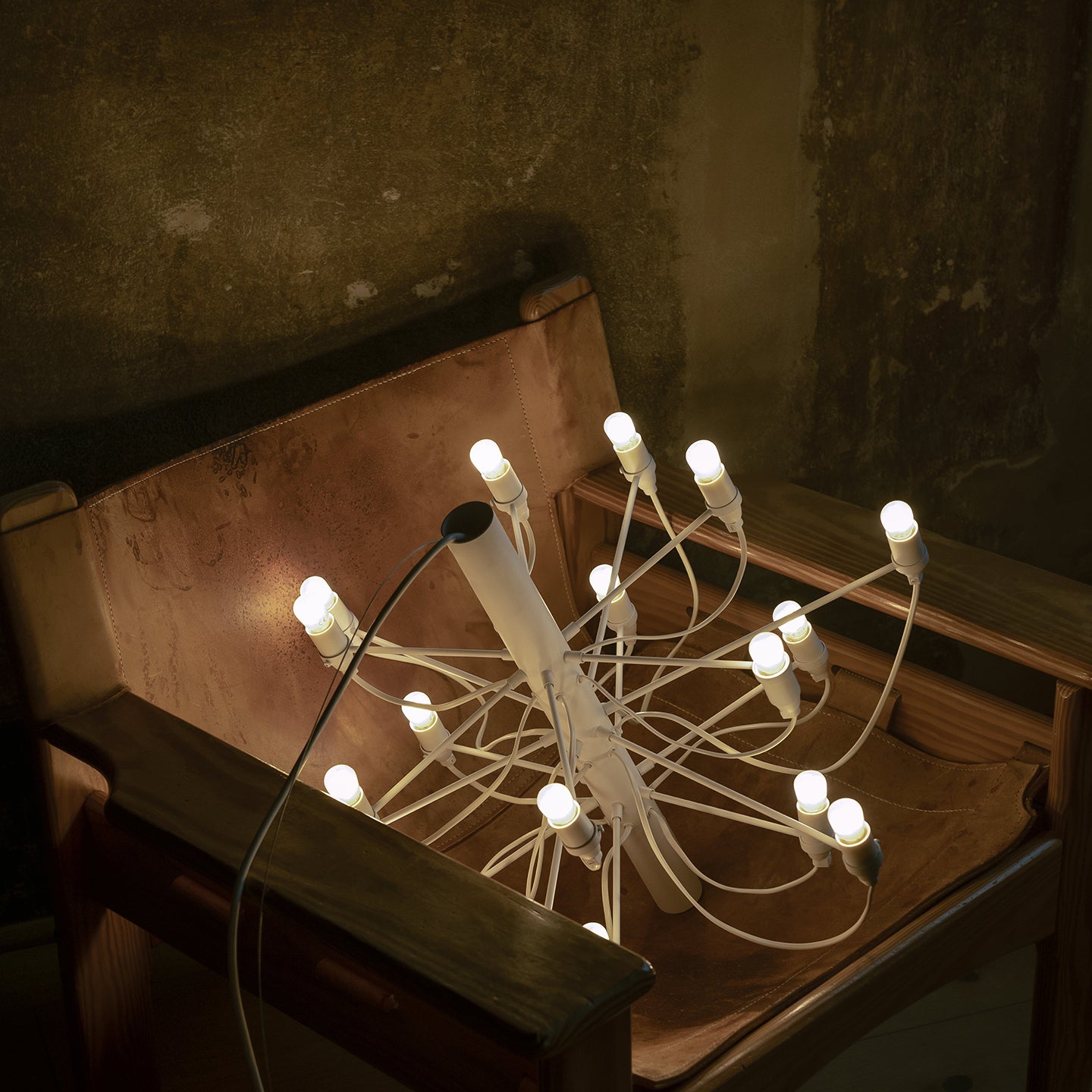 2097/18 (clear bulbs)
