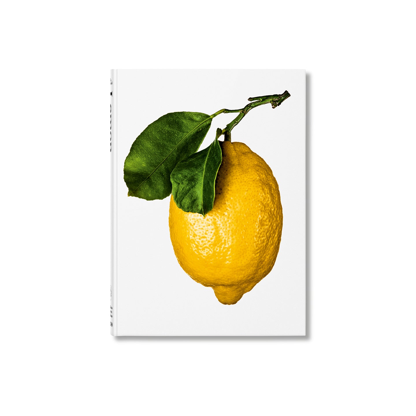 The Gourmand's Lemon. A Collection of Stories and Recipes