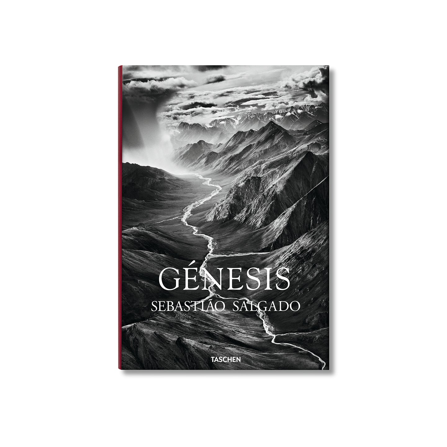 Sebastião Salgado. Genesis