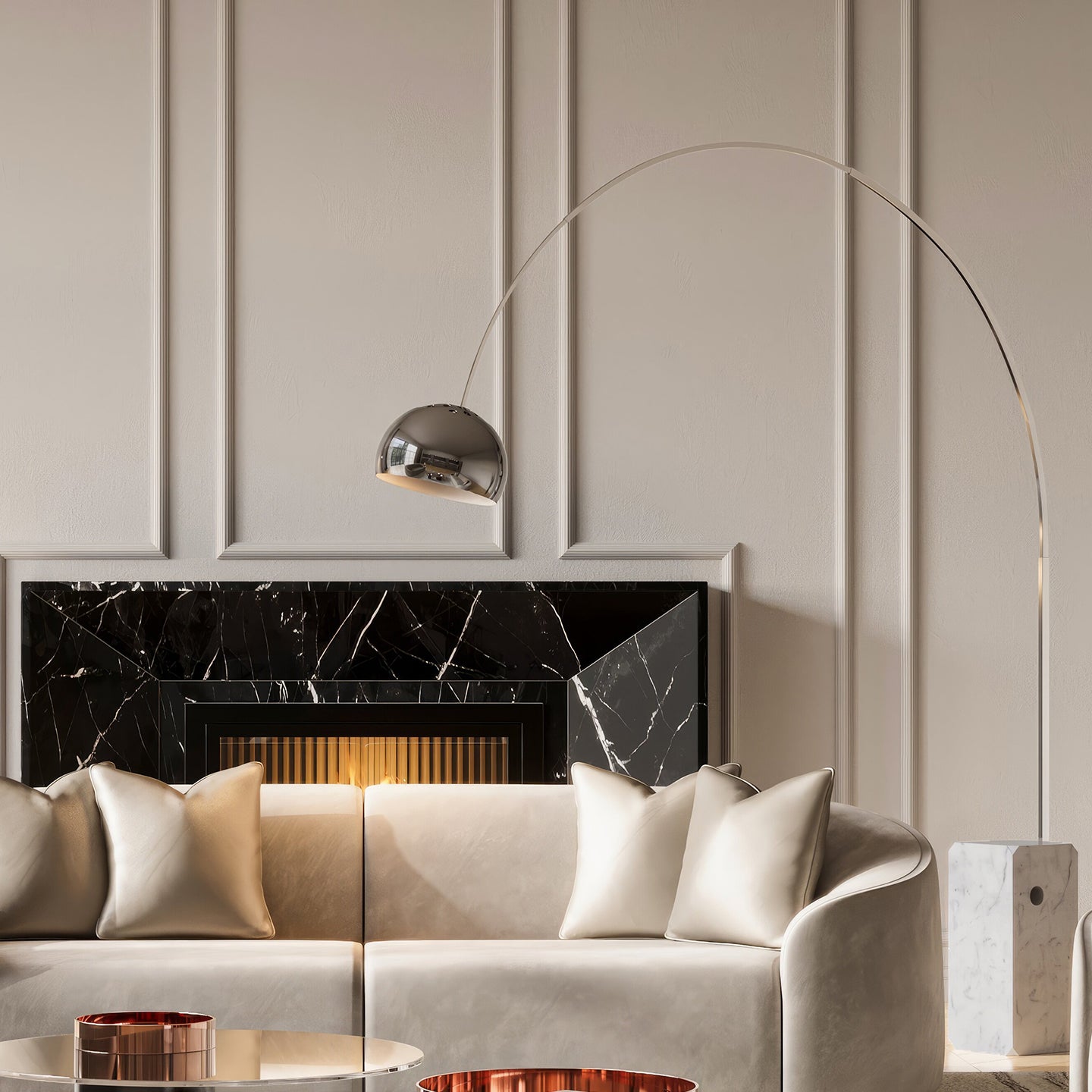 Arco Led