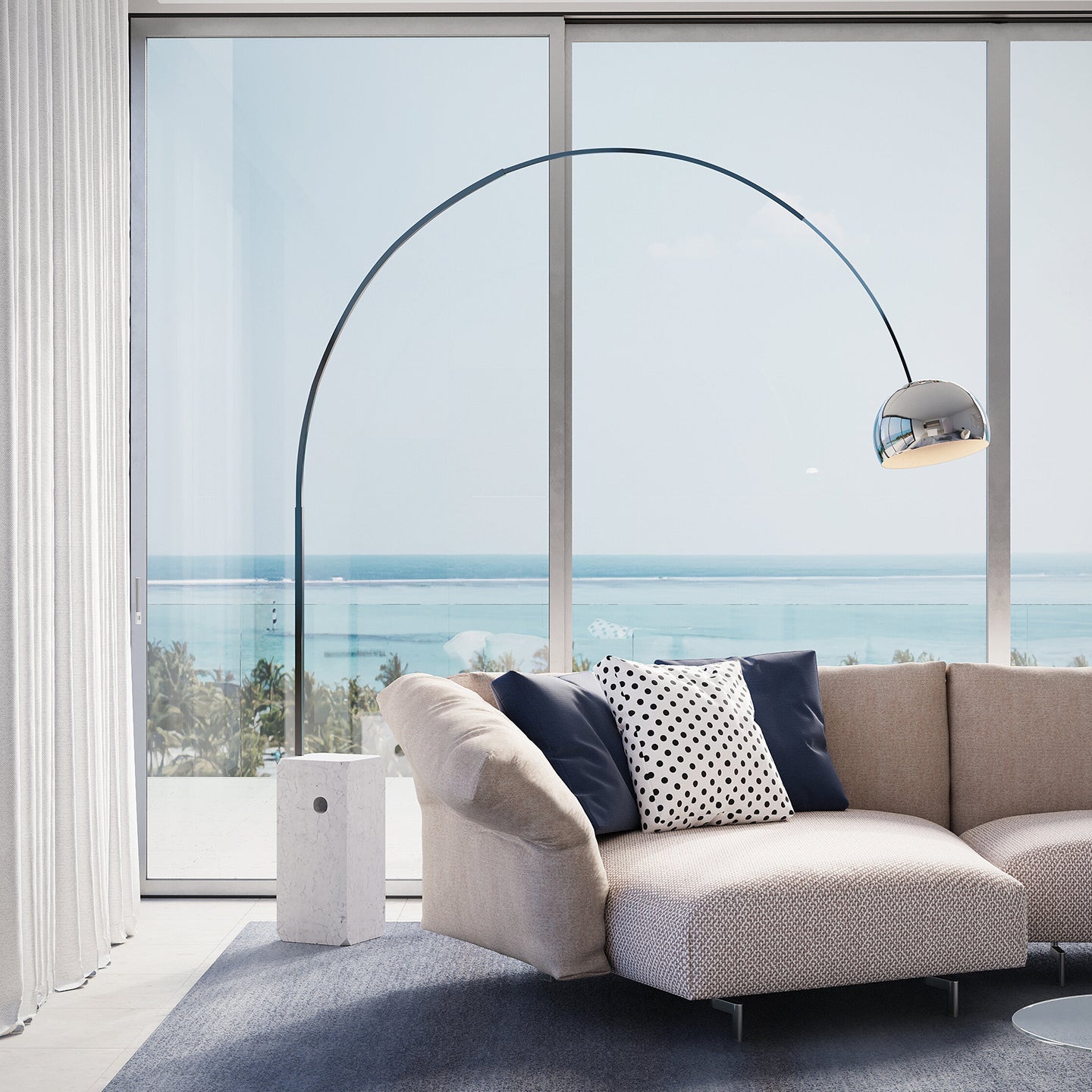 Arco Led