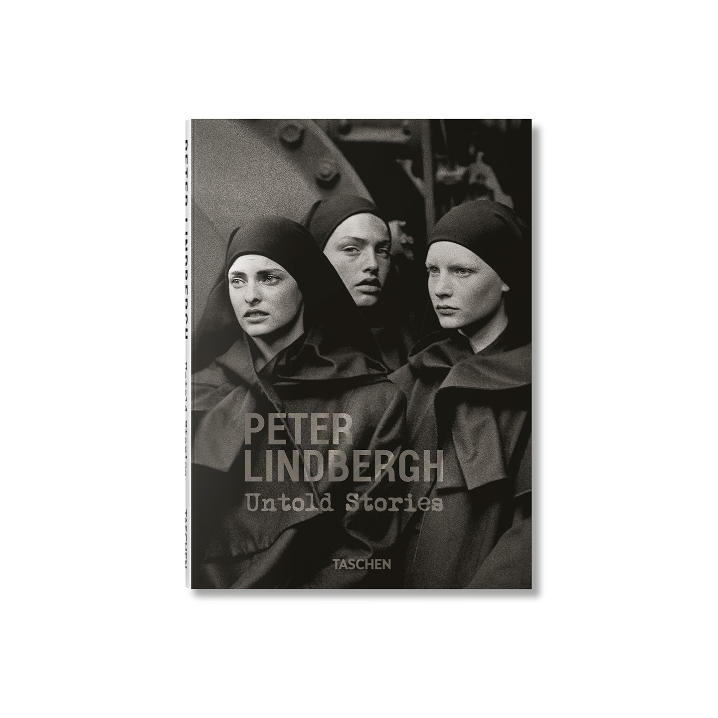 Peter Lindbergh. Untold Stories