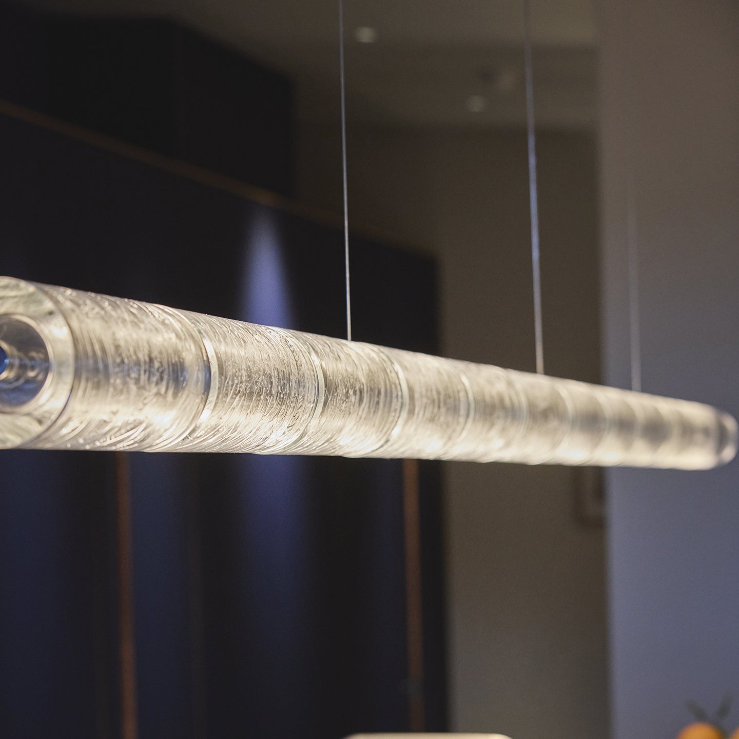 Luce Orizzontale S1