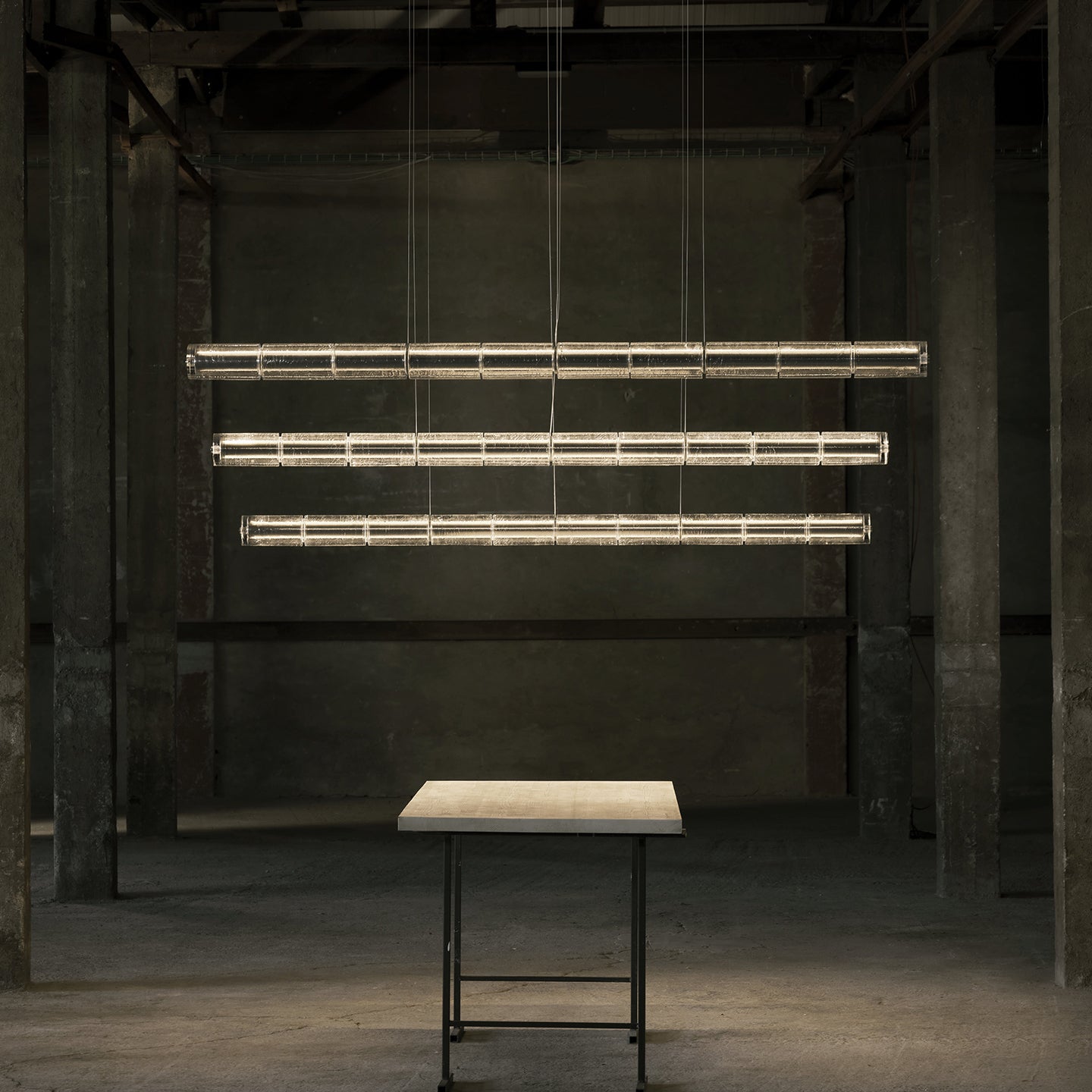 Luce Orizzontale S1