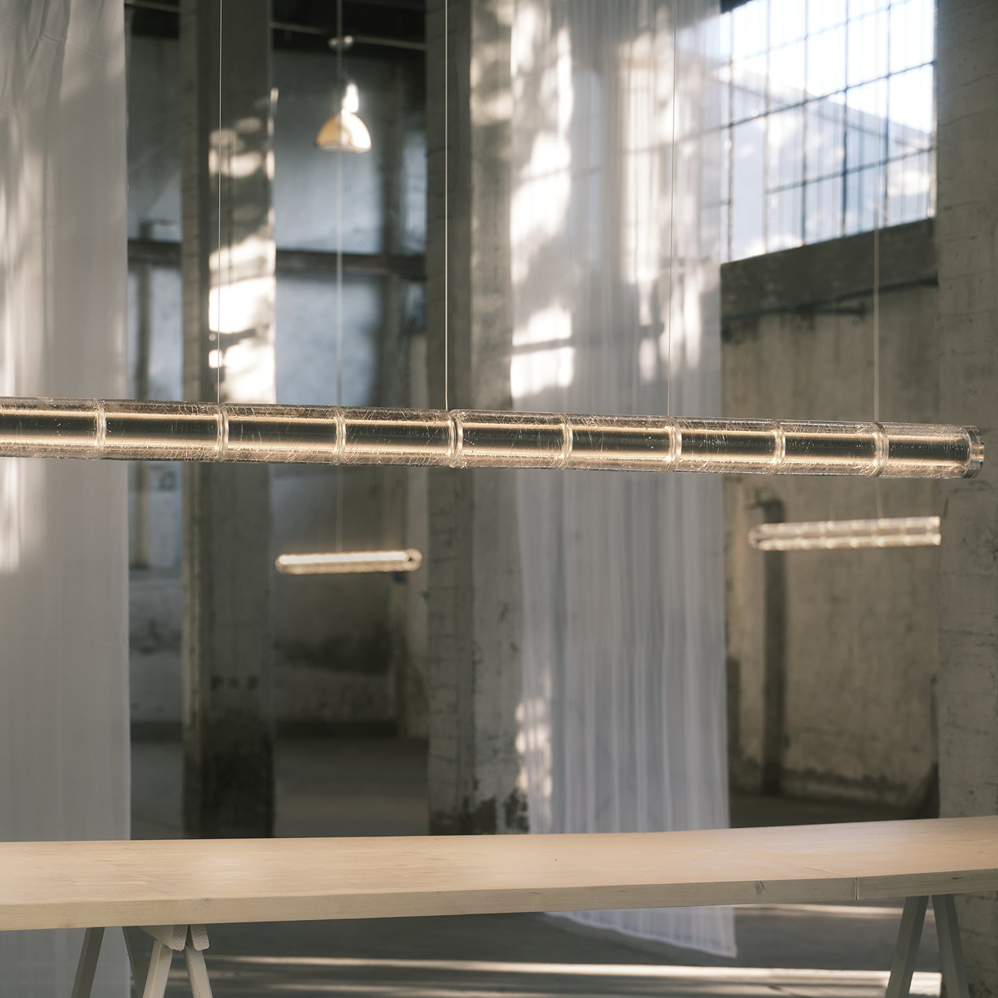 Luce Orizzontale S1