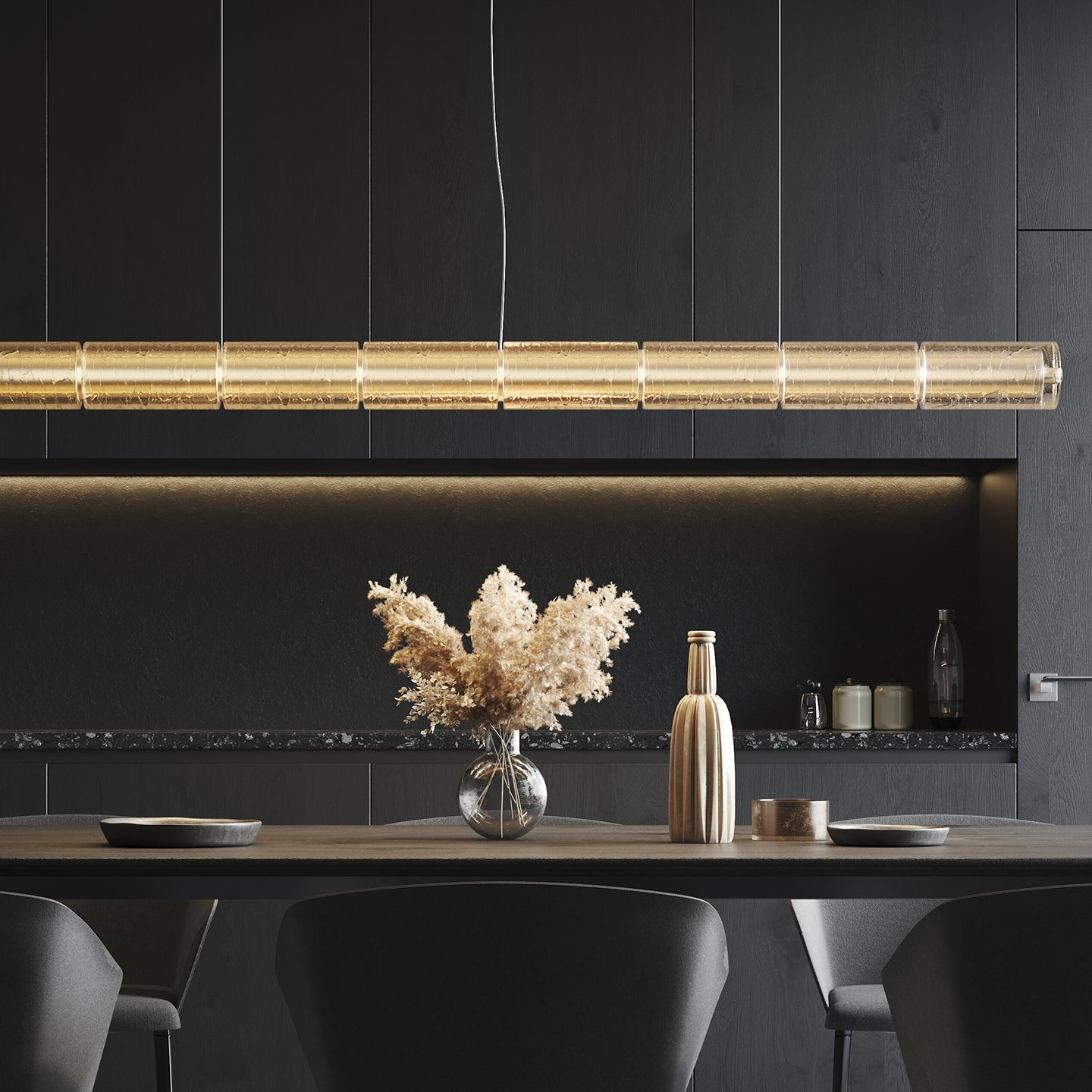 Luce Orizzontale S1