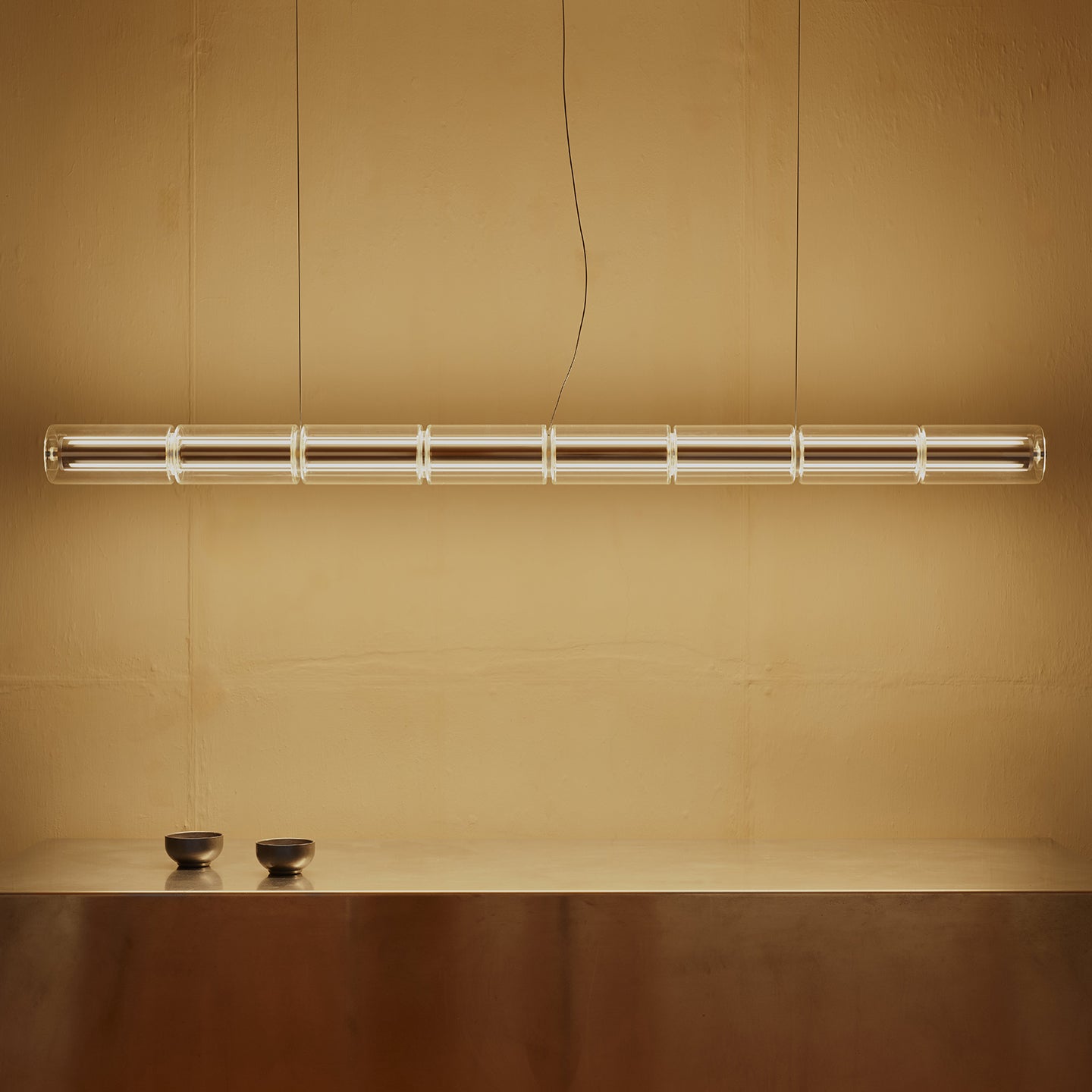 Luce Orizzontale S1