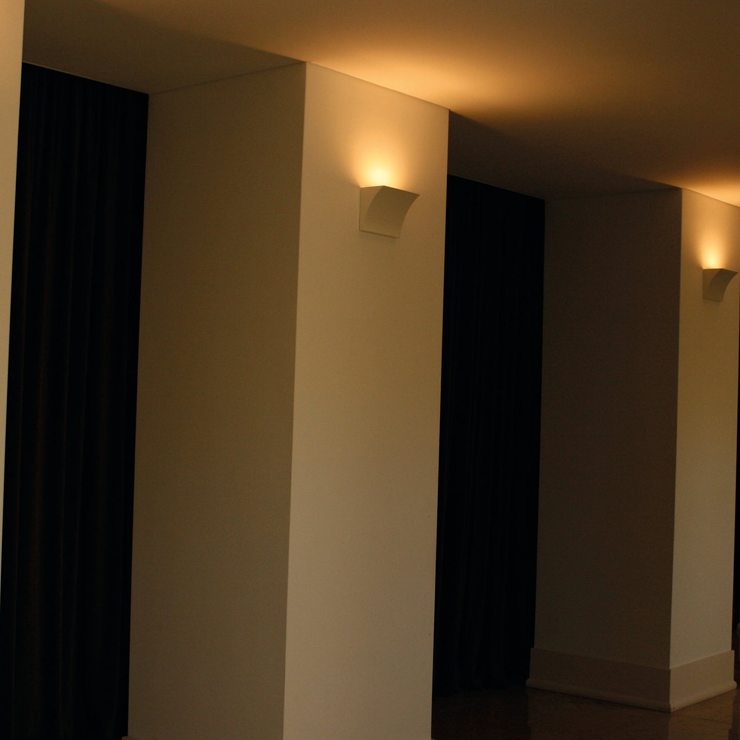 Pochette Up/Down Led