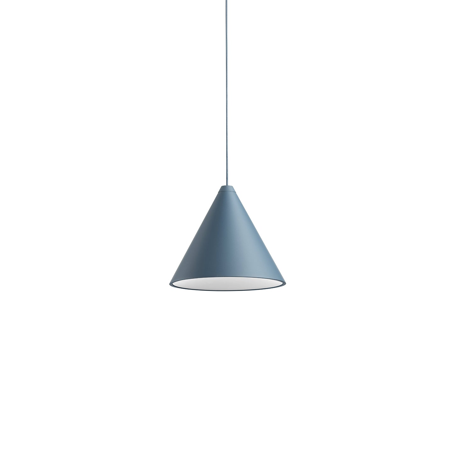 String Light Cone