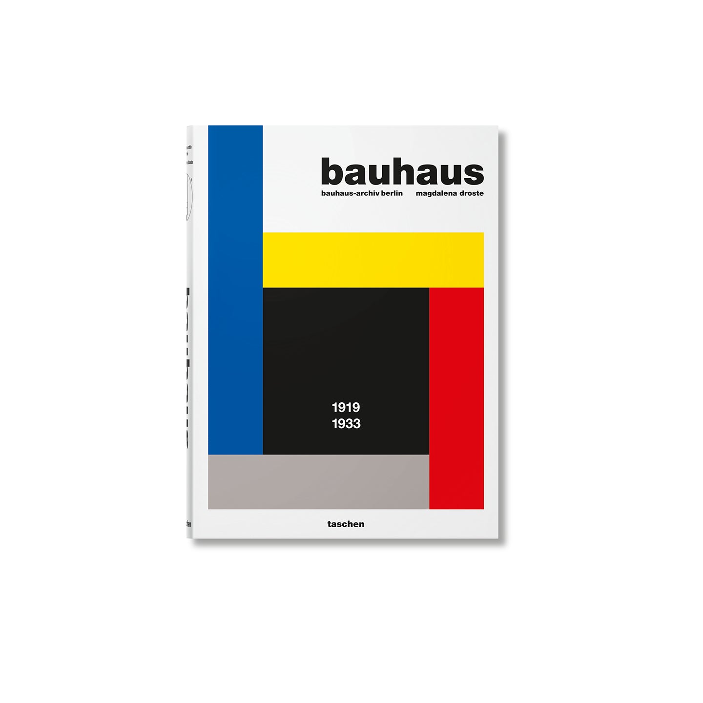 Bauhaus. Édition actualisée