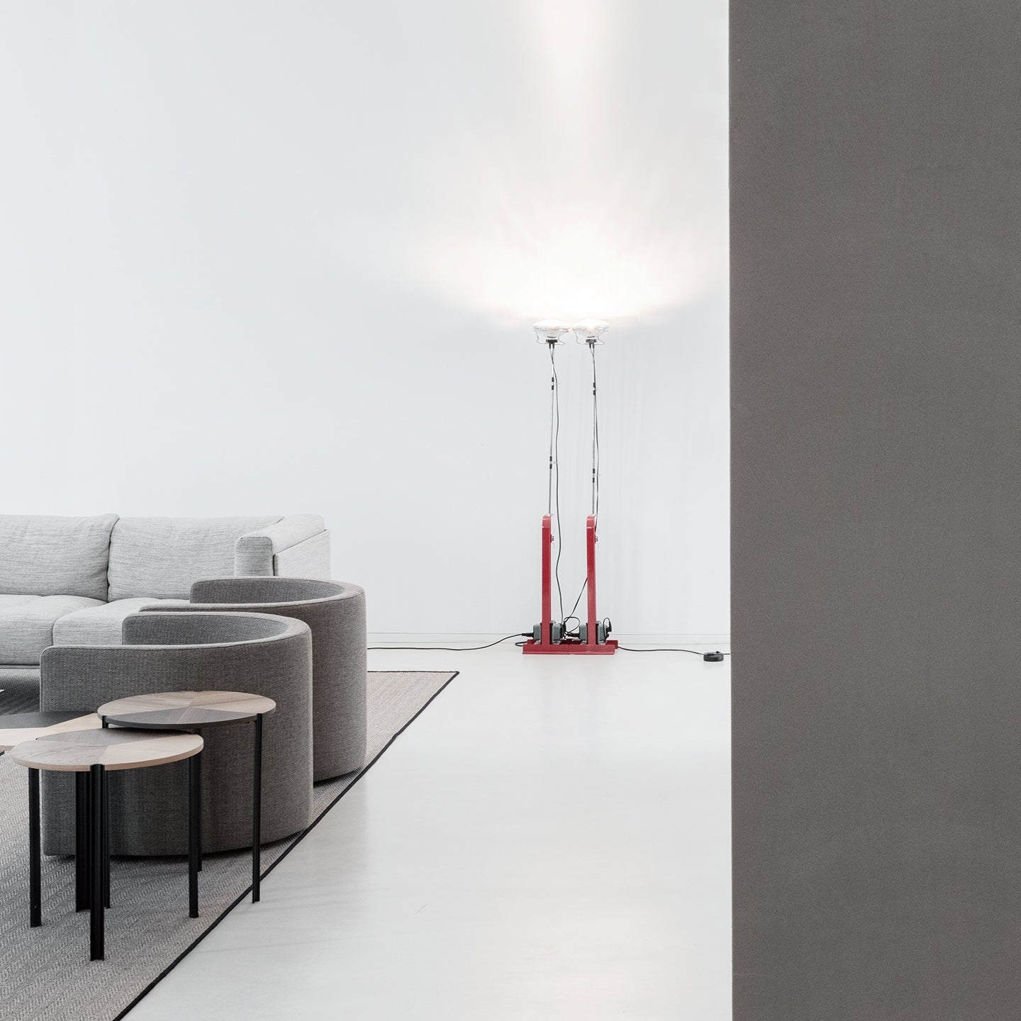 Toio Led