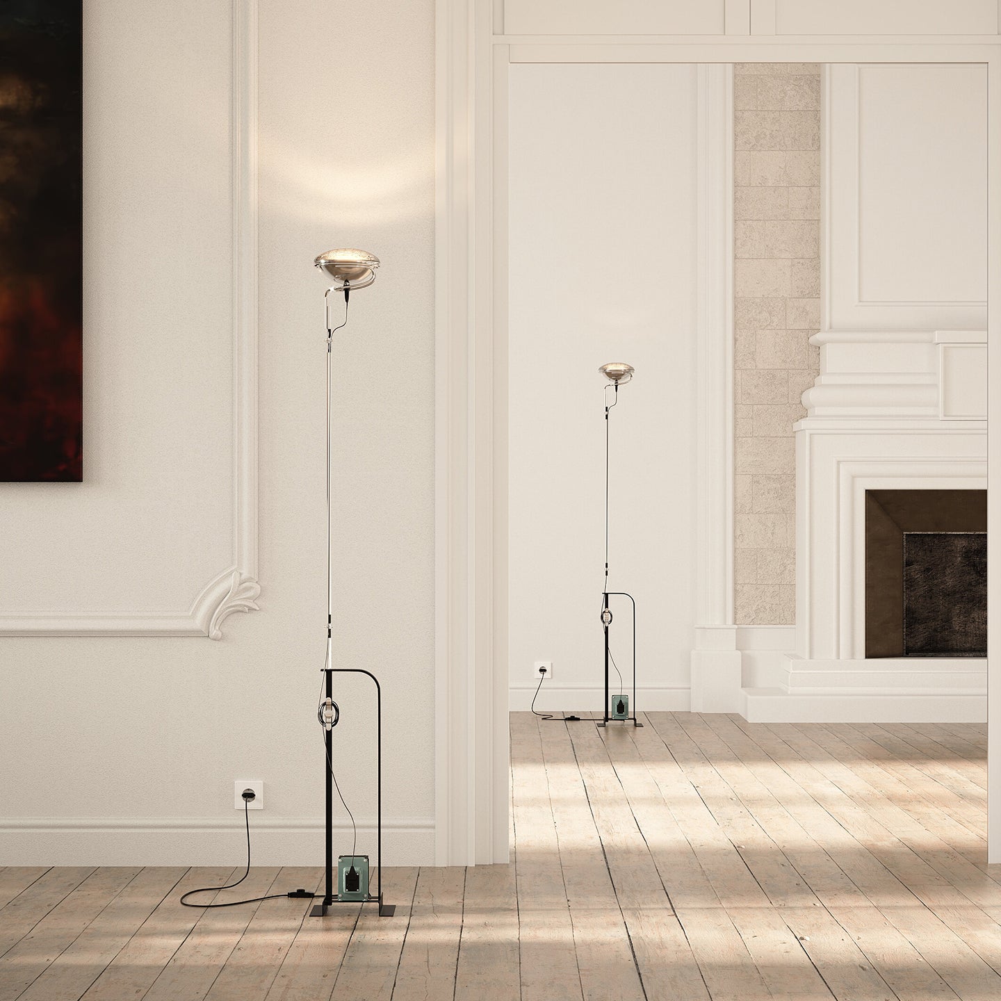 Toio Led