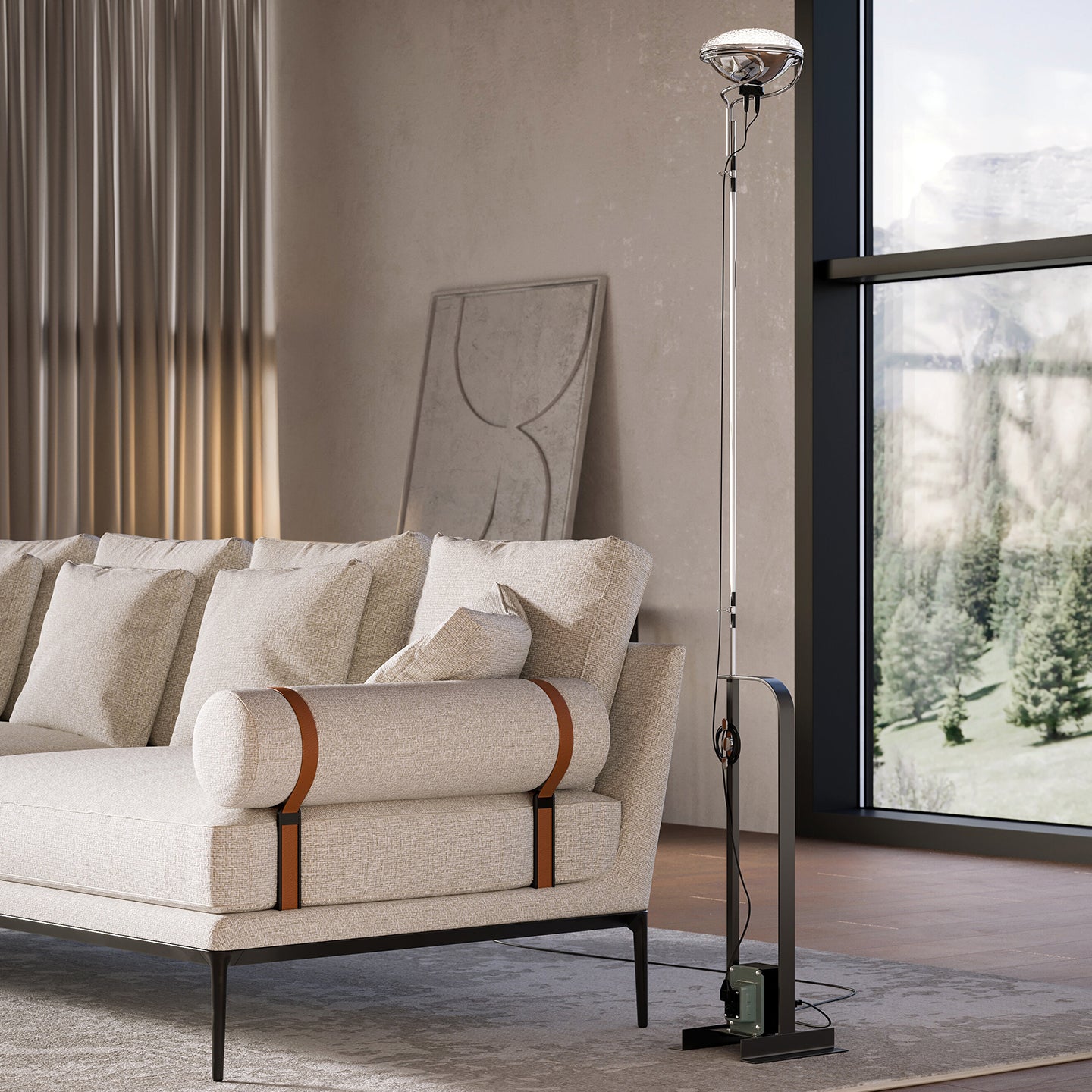 Toio Led
