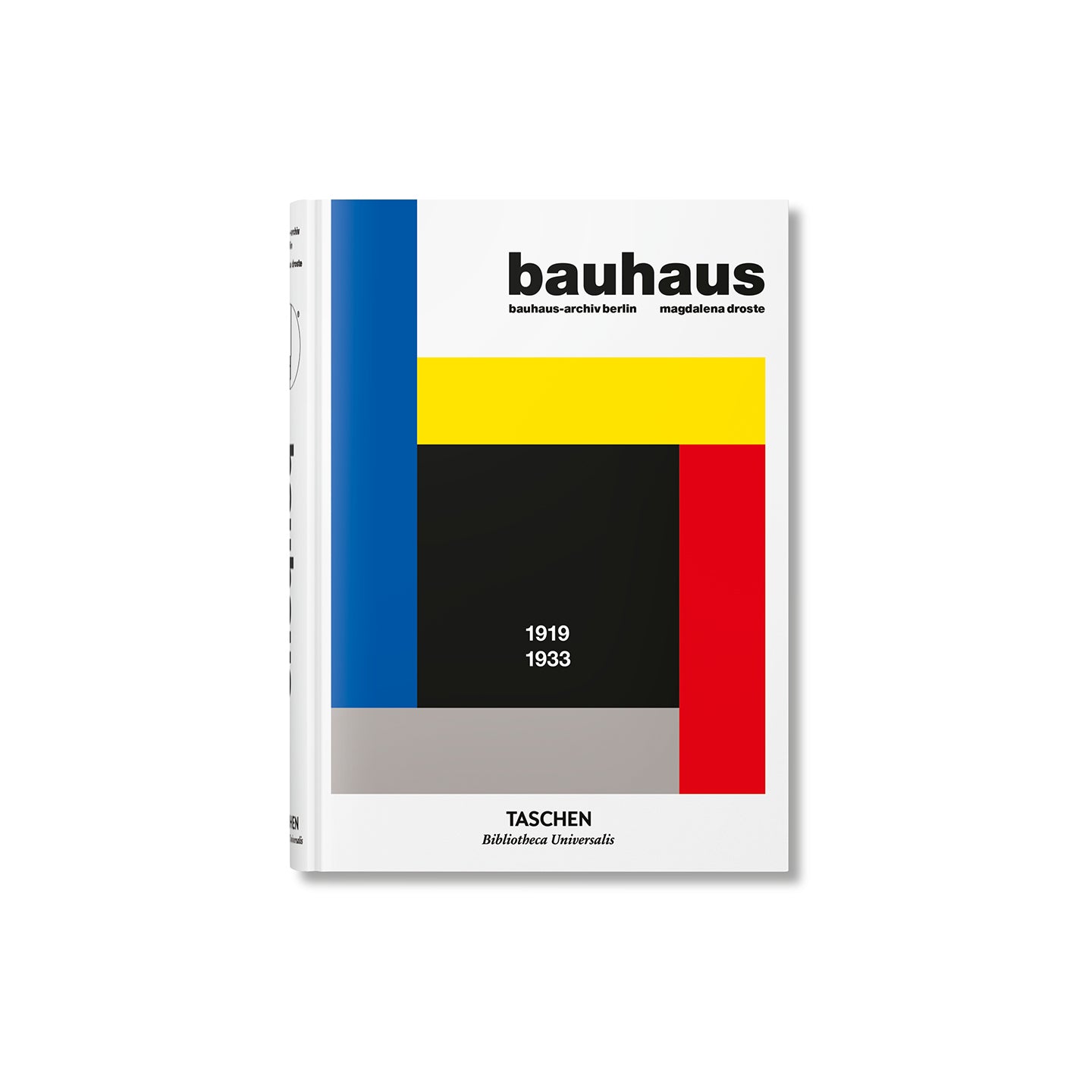 Bauhaus. Updated Edition