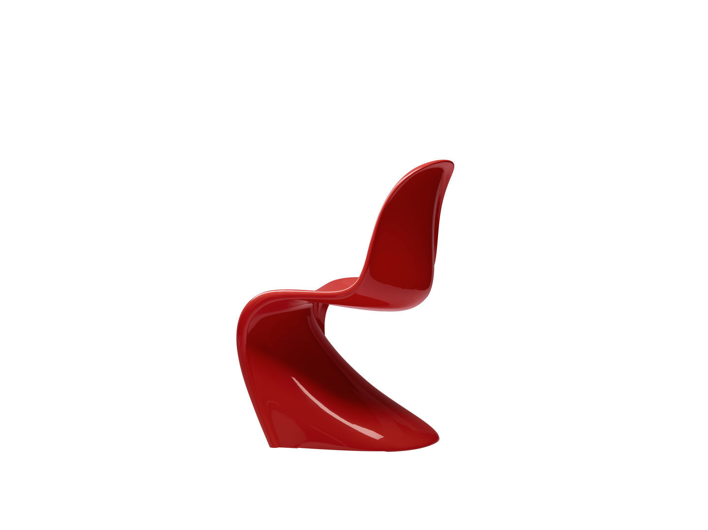 Panton chair Classic