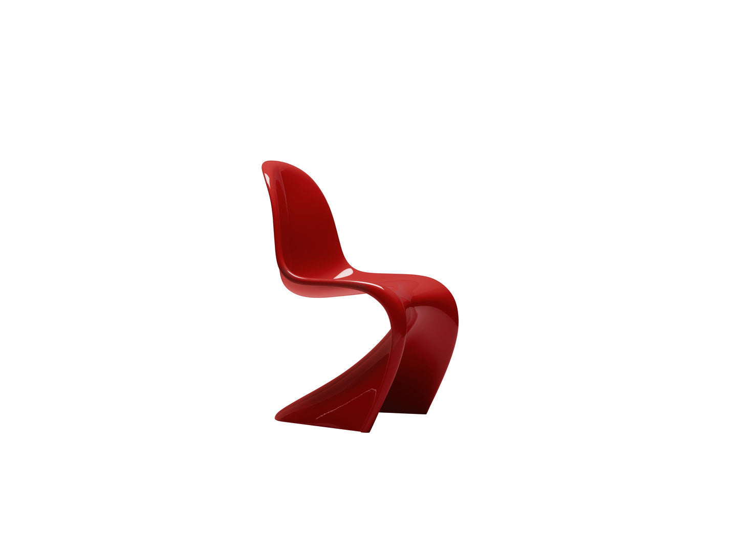 Panton chair Classic