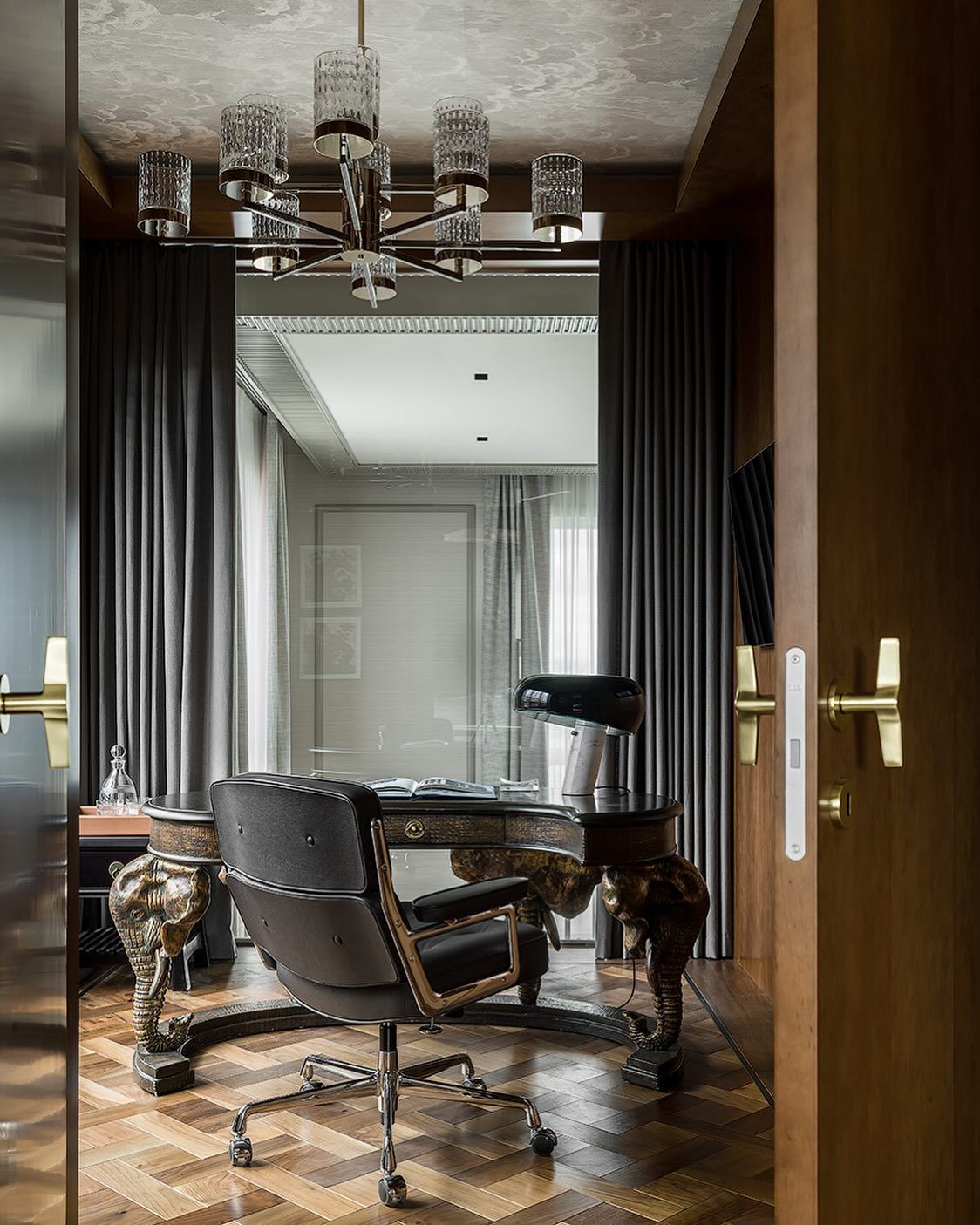 Lobby Chair ES 105