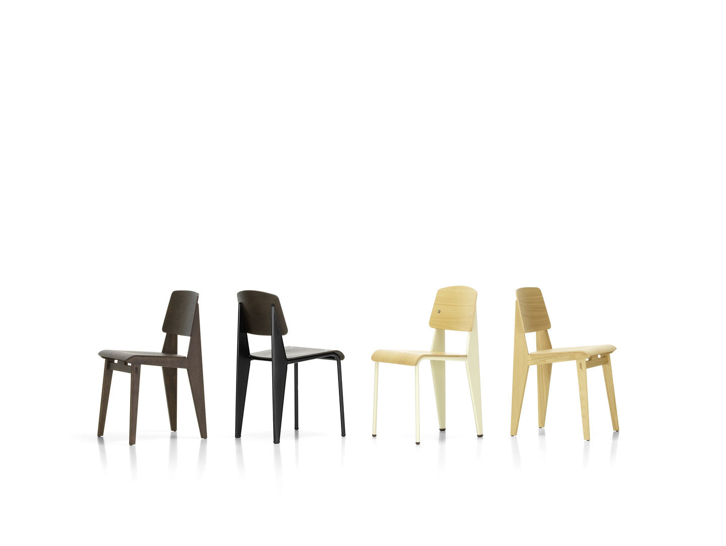 Chaise Tout Bois
