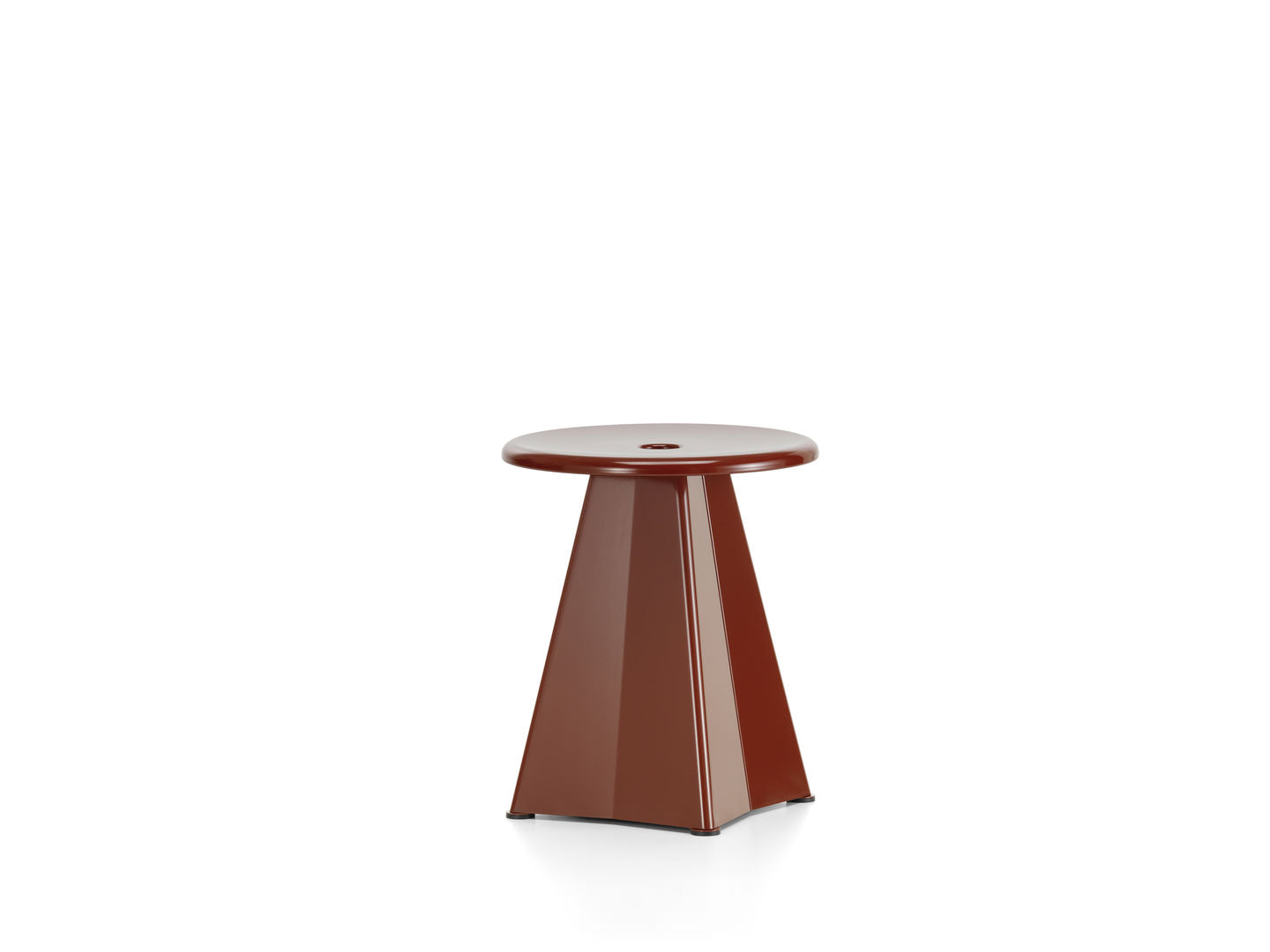 Tabouret Métallique