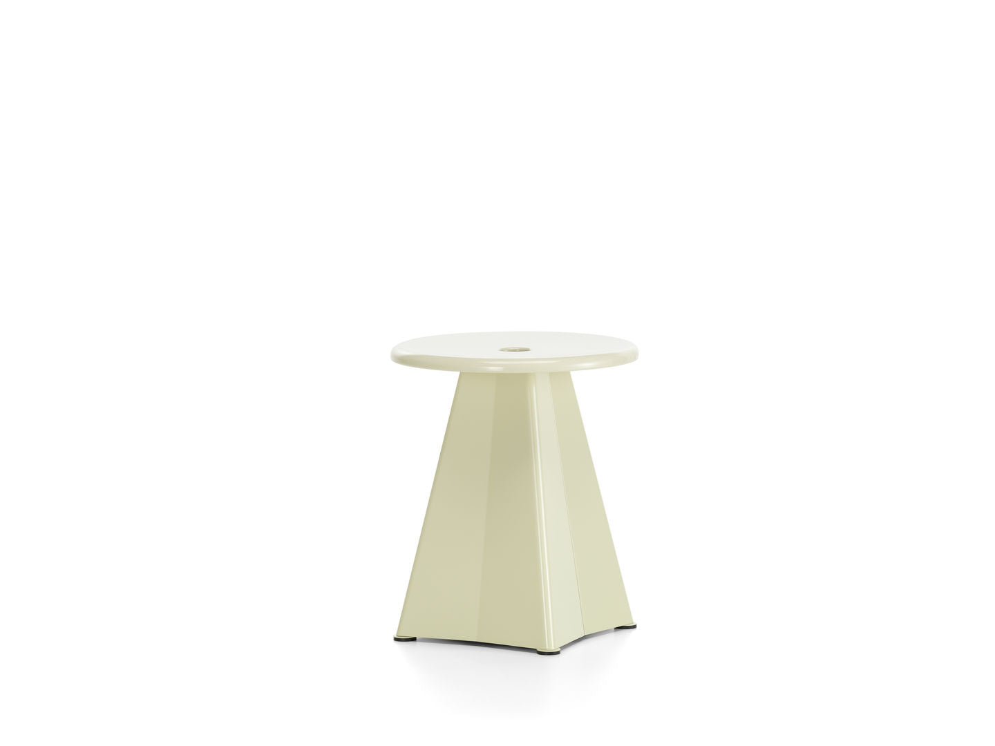 Tabouret Métallique