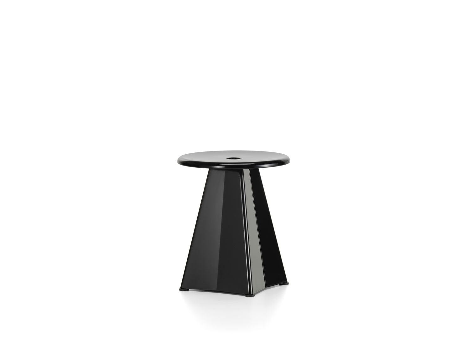 Tabouret Métallique