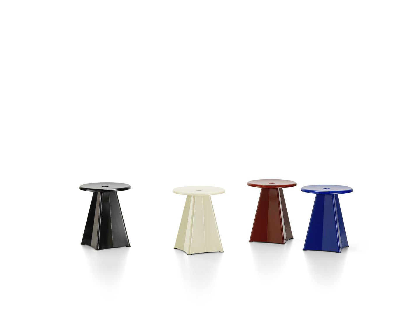 Tabouret Métallique