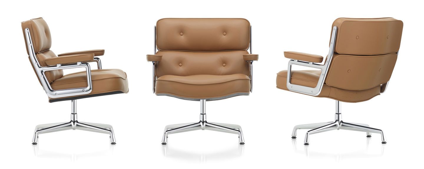 Lobby Chair ES 105