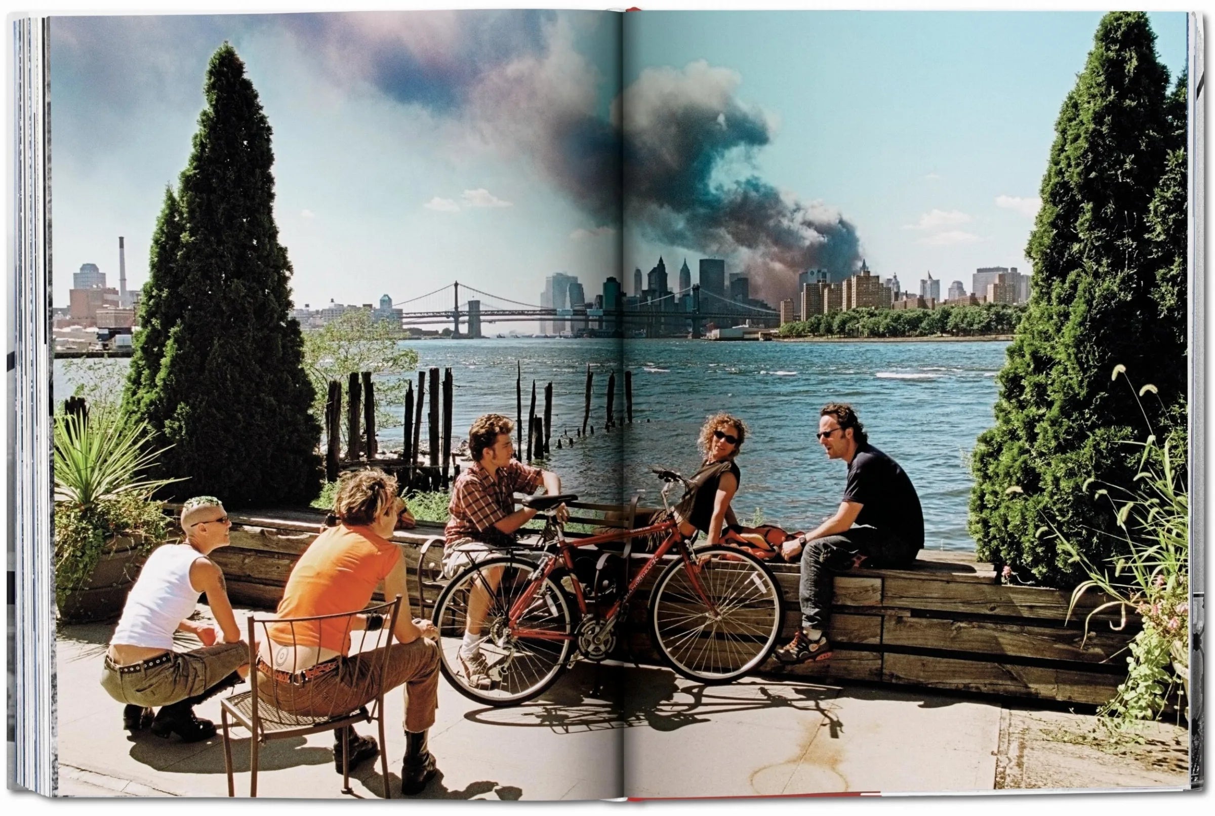 New York. Portrait of a City