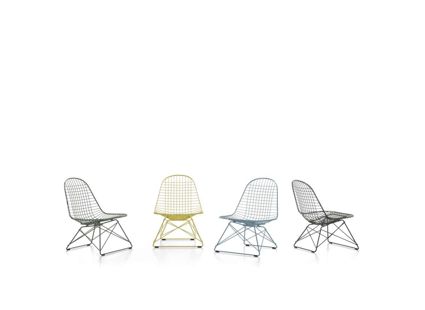 Wire Chair LKR