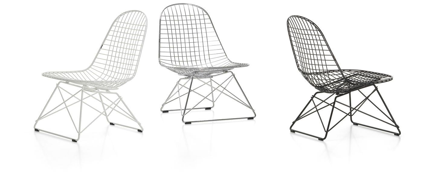 Wire Chair LKR