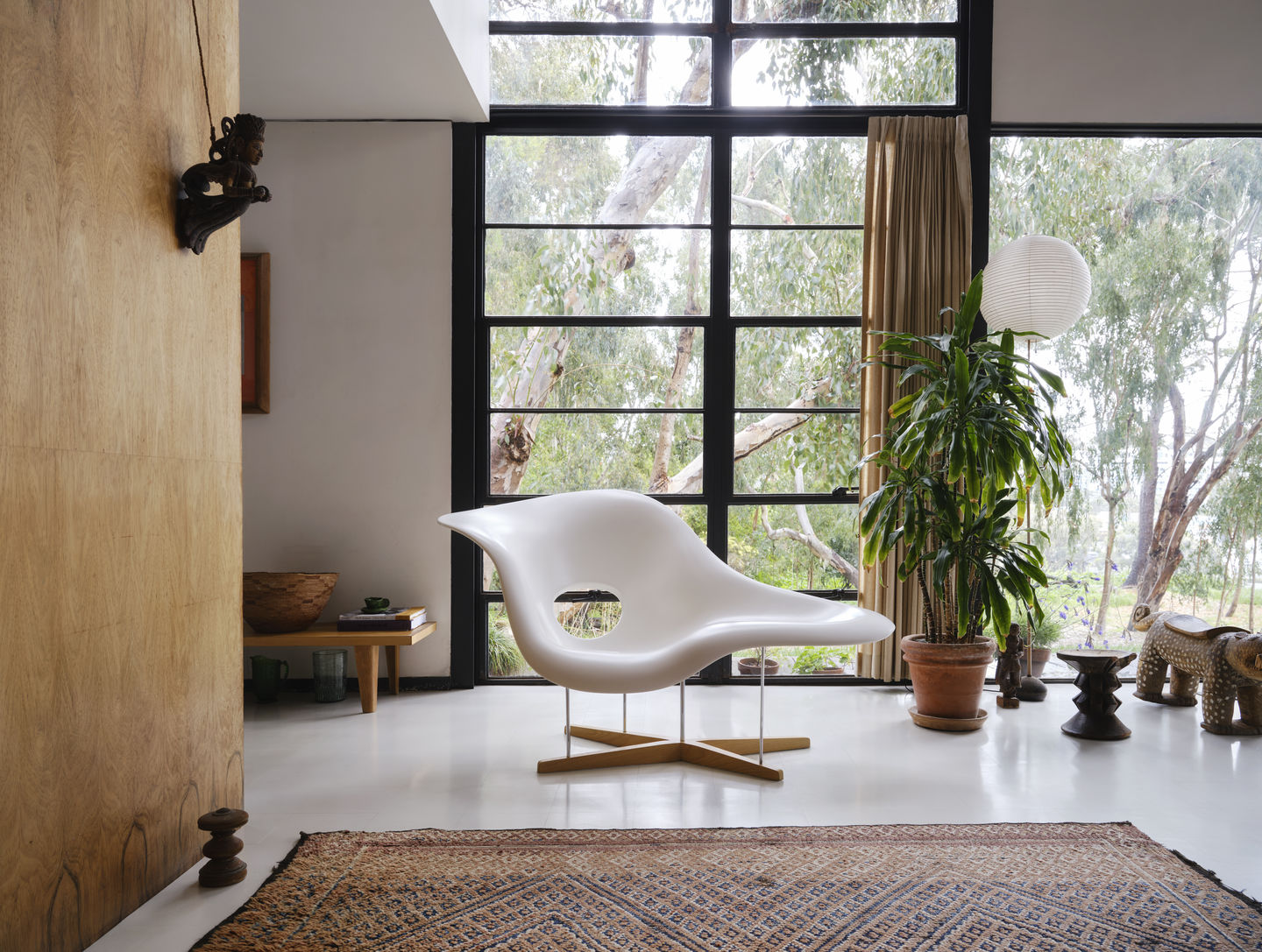 La Chaise