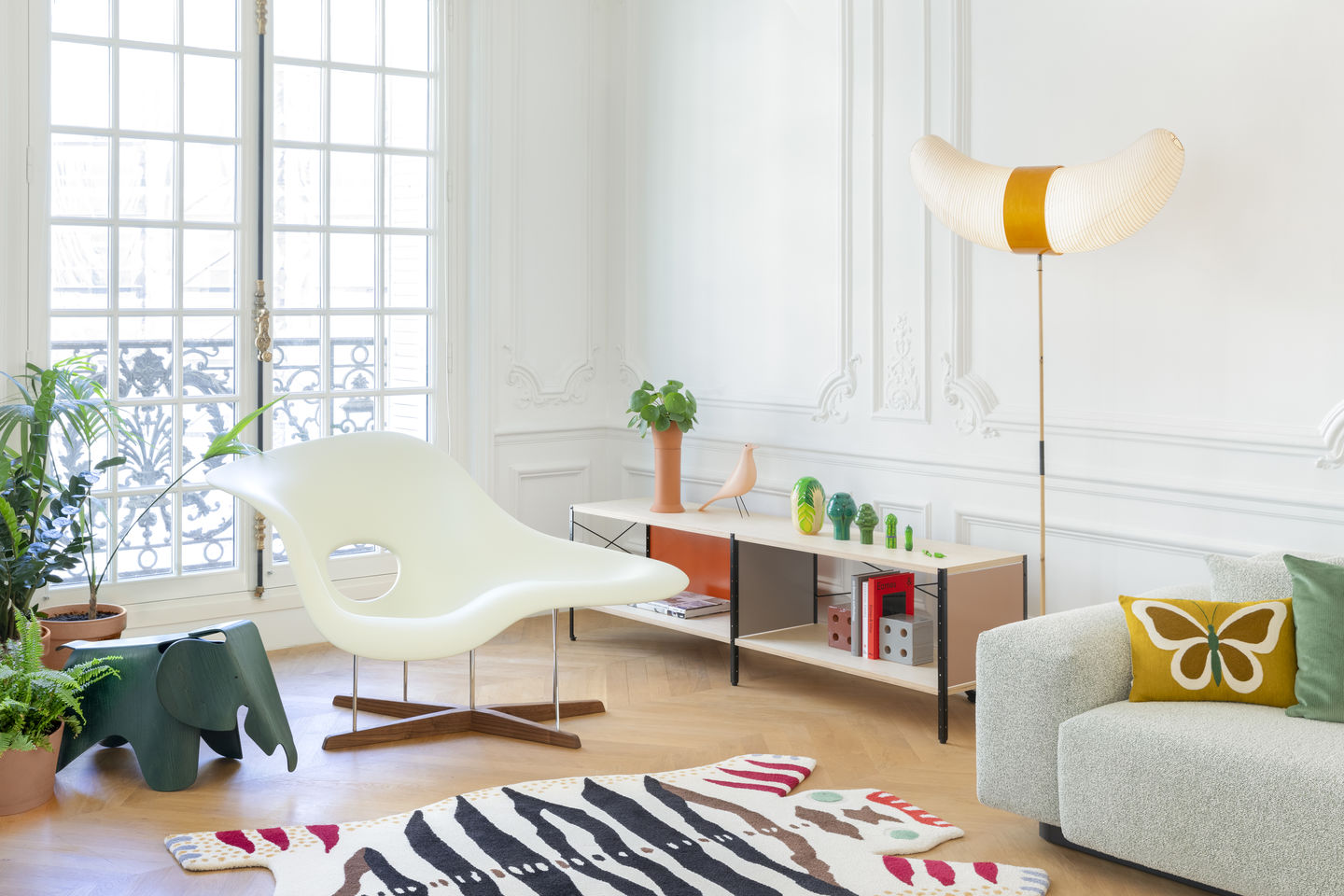 La Chaise