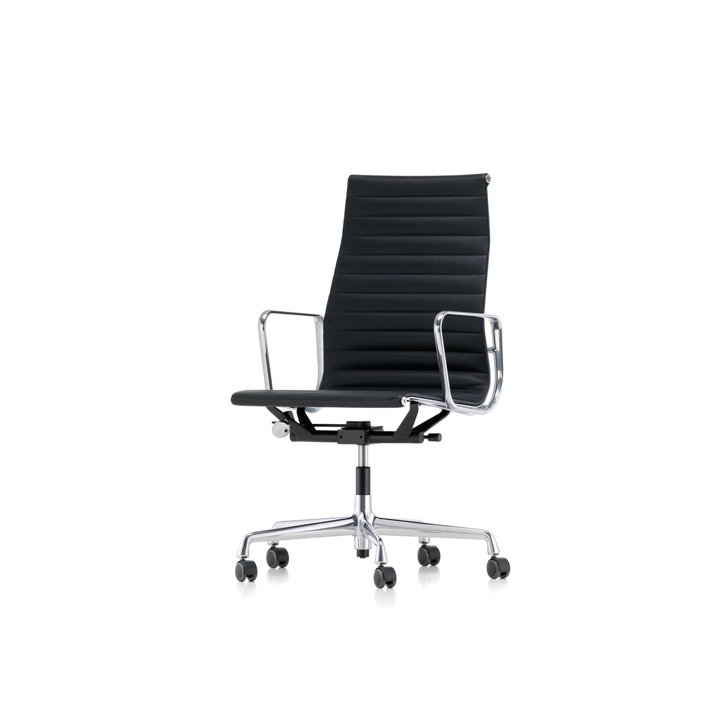 Aluminium Chairs EA 119