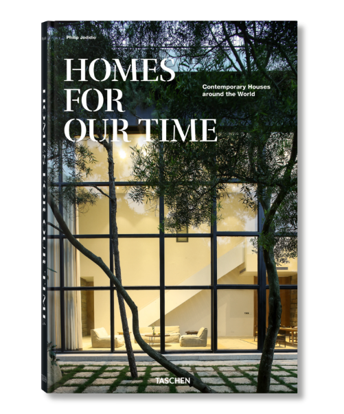 Homes For Our Time. Contemporary Houses around the World