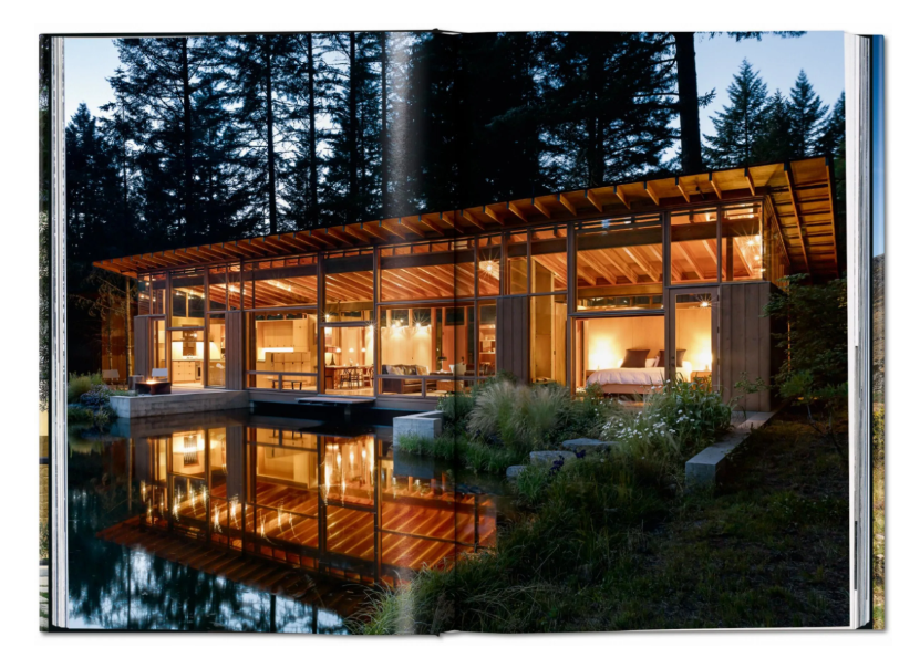 Homes For Our Time. Contemporary Houses around the World