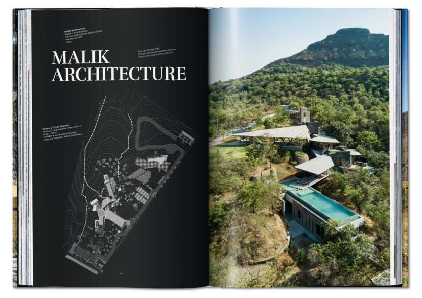 Homes For Our Time. Contemporary Houses around the World