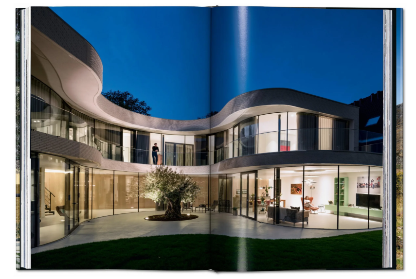Homes For Our Time. Contemporary Houses around the World