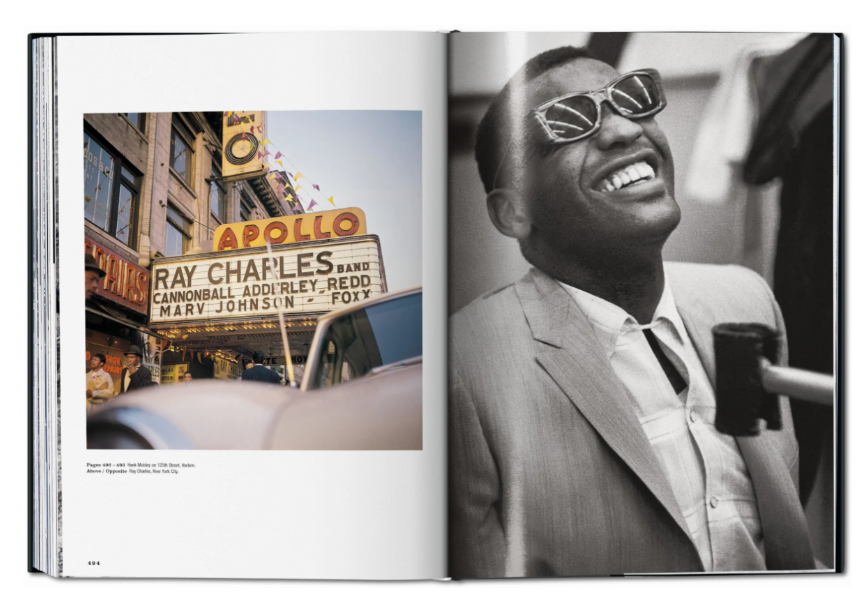 William Claxton. Jazzlife