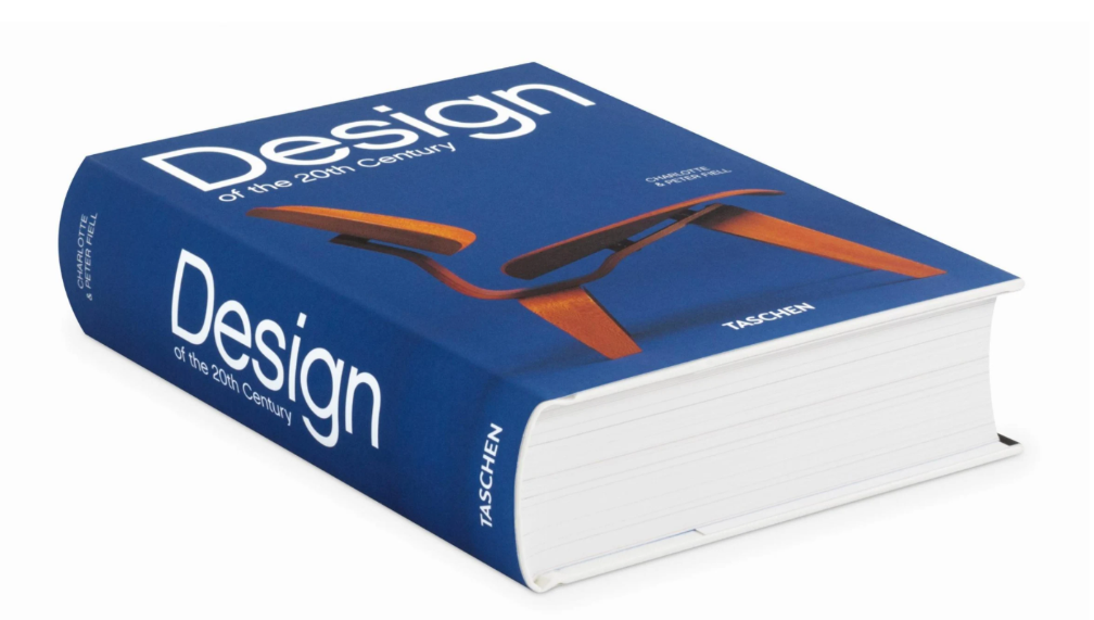 Design du XXe siècle