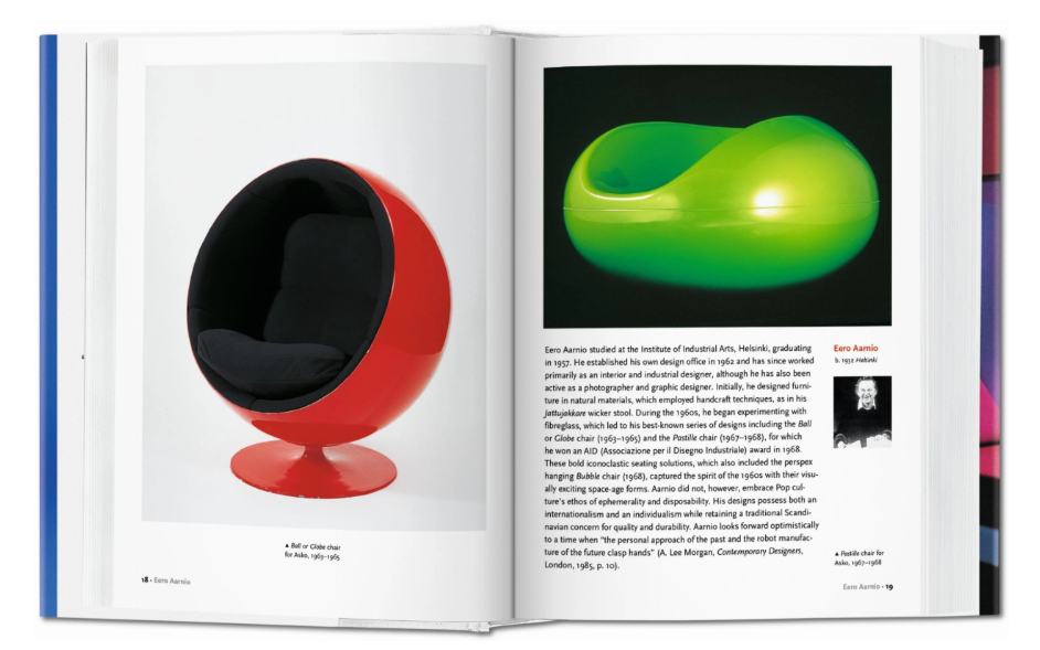 Design du XXe siècle
