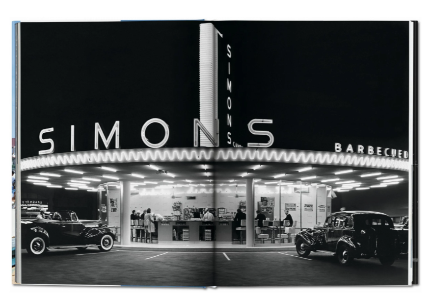 Los Angeles. Portrait of a City